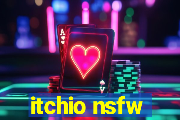 itchio nsfw